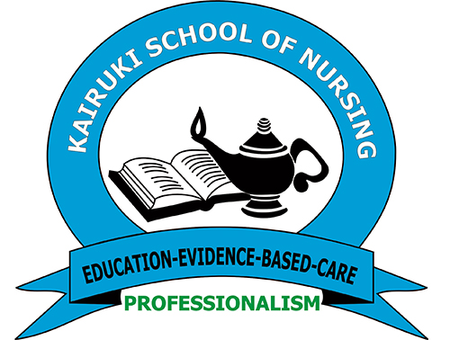 Kairuki School Of Nursing
